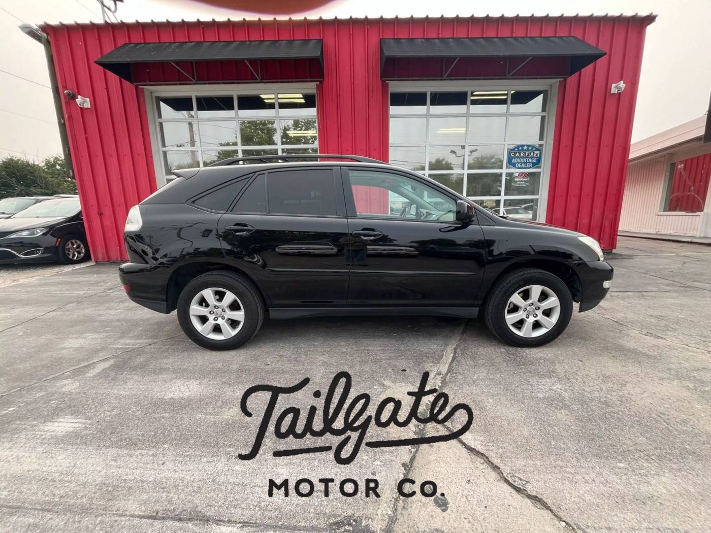 2007 Lexus RX RX 350 — SUV — 155,420 mi — Fremont, NE