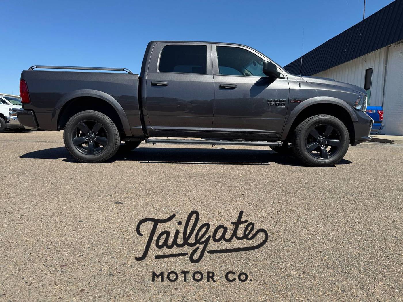 2019 Ram 1500 Classic Express — Pickup Truck — 93,209 mi — Fremont, NE