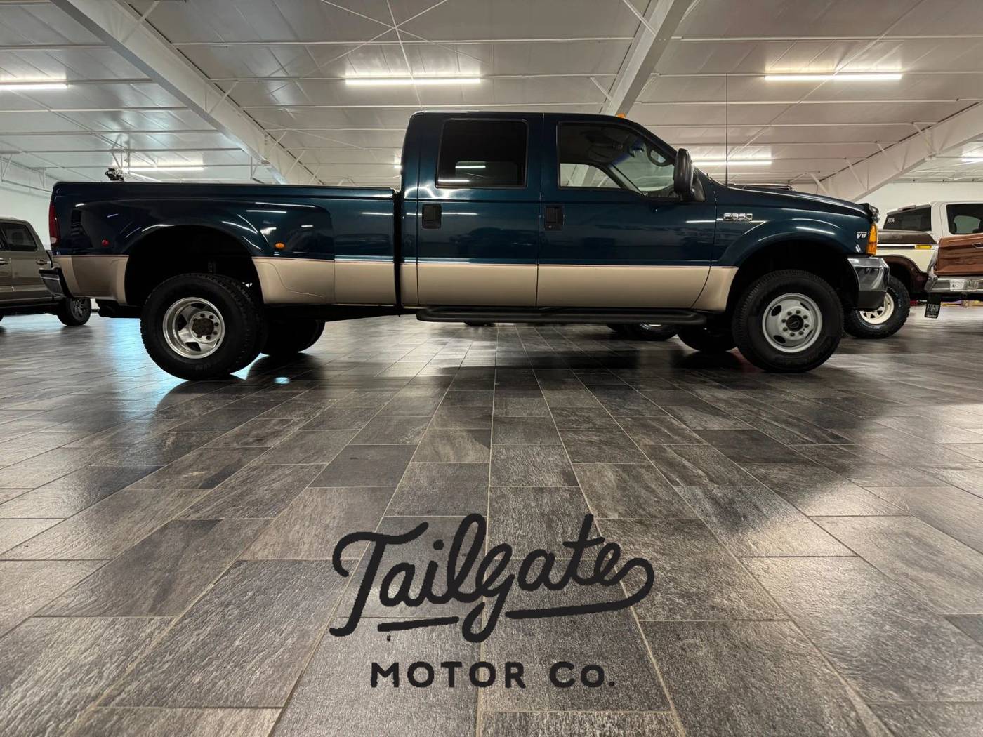 1999 Ford Super Duty F-350 XL — Pickup Truck — 132,111 mi — Fremont, NE