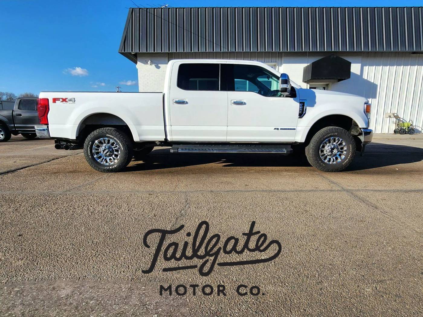 2021 Ford Super Duty F-250 XLT — Pickup Truck — 128,289 mi — Fremont, NE