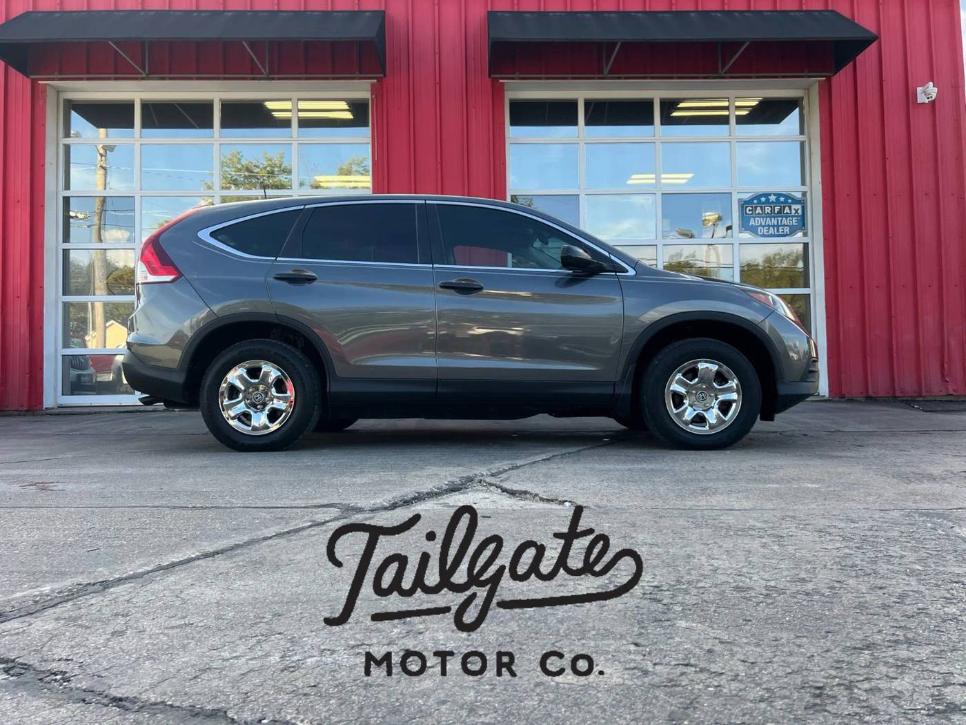 2014 Honda CR-V LX — SUV — 88,203 mi — Fremont, NE