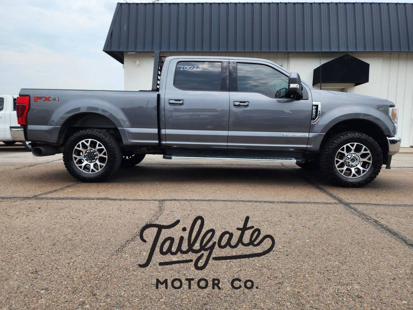 2022 Ford Super Duty F-250 LARIAT — Pickup Truck — 114,037 mi — Fremont, NE