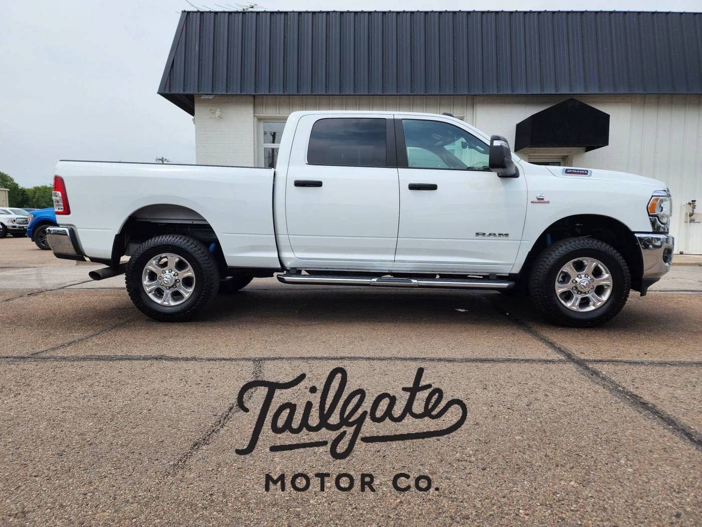 2024 Ram 2500 Big Horn — Pickup Truck — 158,656 mi — Fremont, NE