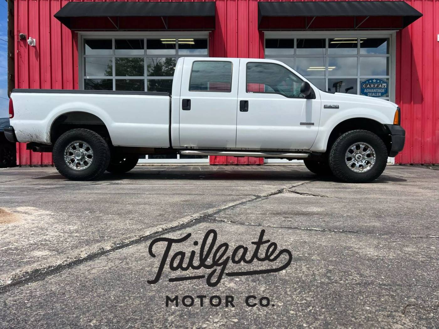 2006 Ford Super Duty F-350 Amarillo — Pickup Truck — 147,926 mi — Fremont, NE