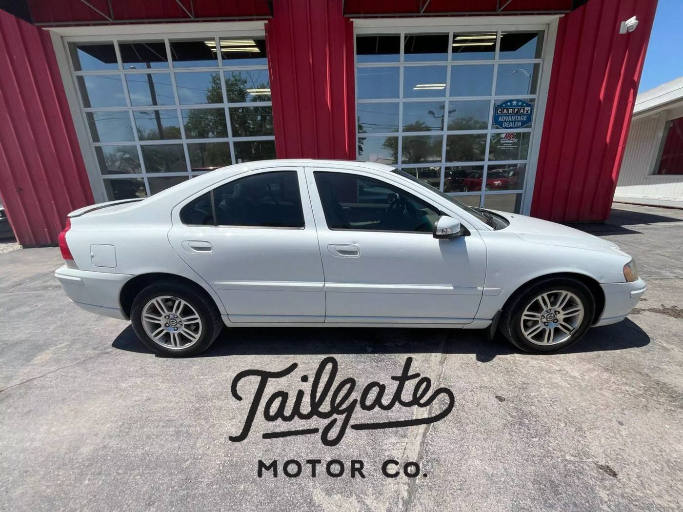 2007 Volvo S60 2.5T — Sedan — 225,859 mi — Fremont, NE