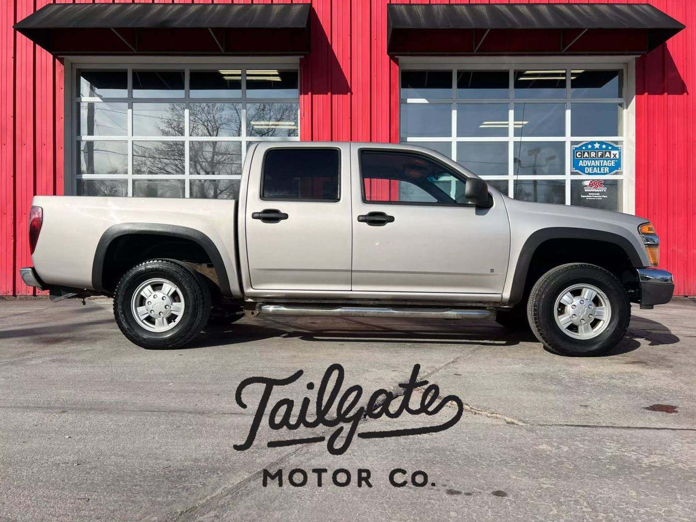2006 Chevrolet Colorado 1LT — Pickup Truck — 154,104 mi — Fremont, NE