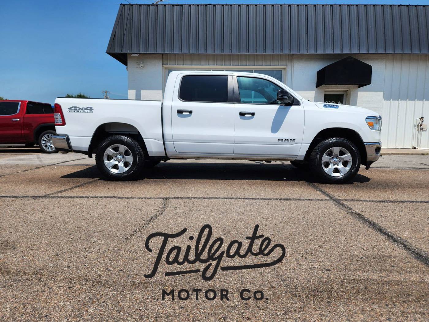2023 Ram 1500 Big Horn — Pickup Truck — 94,659 mi — Fremont, NE