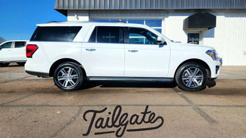 2022 Ford Expedition Limited — SUV — 89,761 mi — Fremont, NE