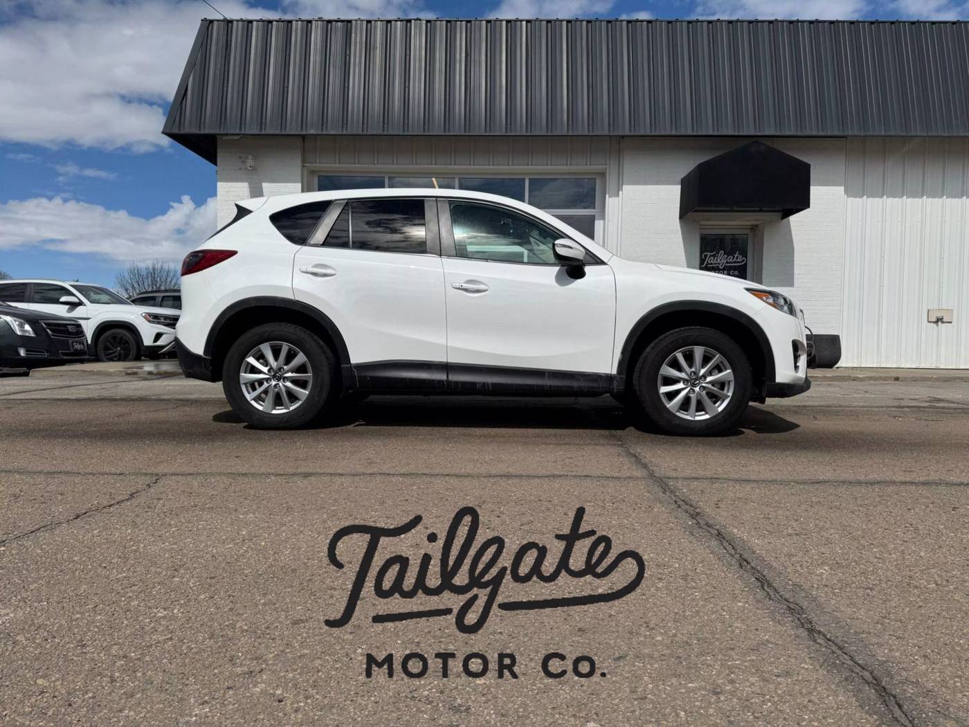 2016 Mazda CX-5 Touring — SUV — 71,084 mi — Fremont, NE