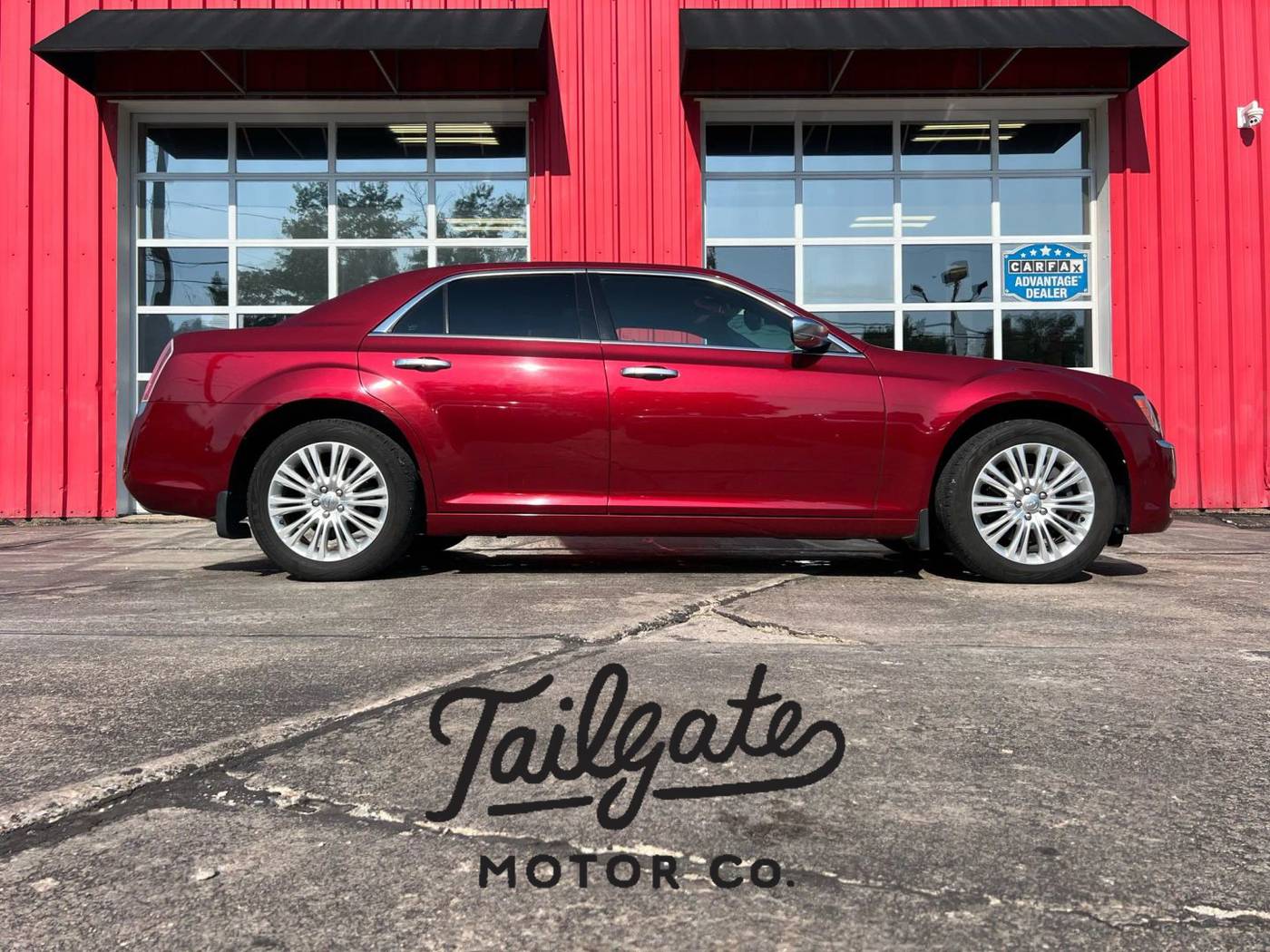 2014 Chrysler 300 S — Sedan — 99,514 mi — Fremont, NE