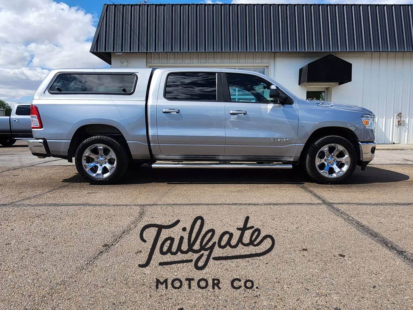 2021 Ram 1500 Big Horn — Pickup Truck — 184,229 mi — Fremont, NE