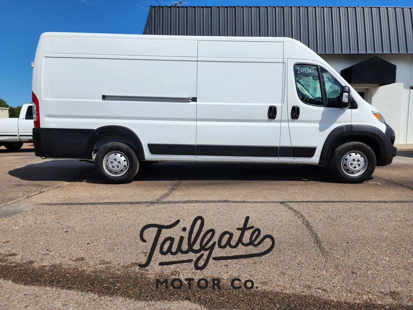 2023 Ram ProMaster Cargo Van 3500 — Cargo Van — 87,311 mi — Fremont, NE
