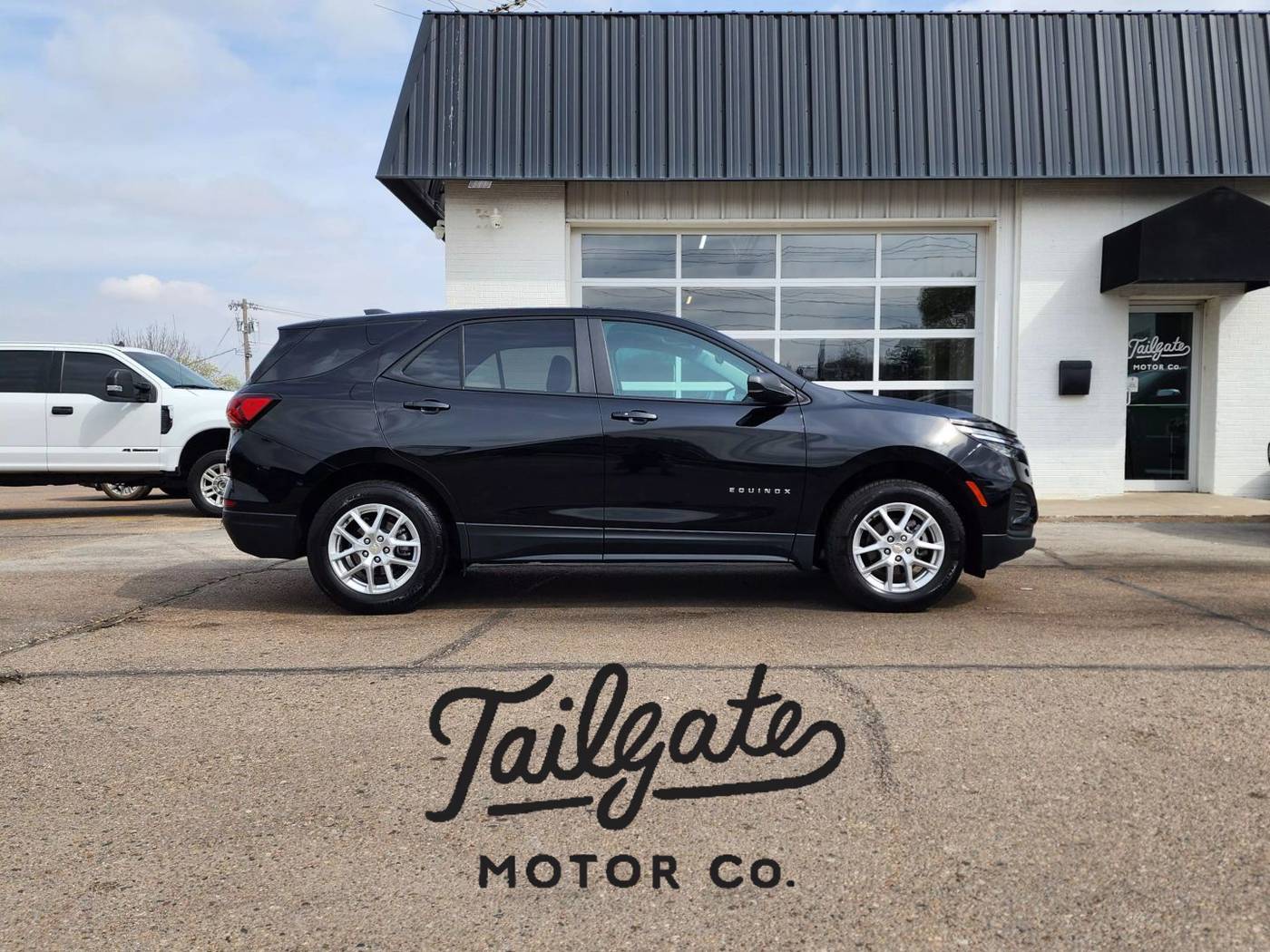 2023 Chevrolet Equinox LS — SUV — 95,896 mi — Fremont, NE