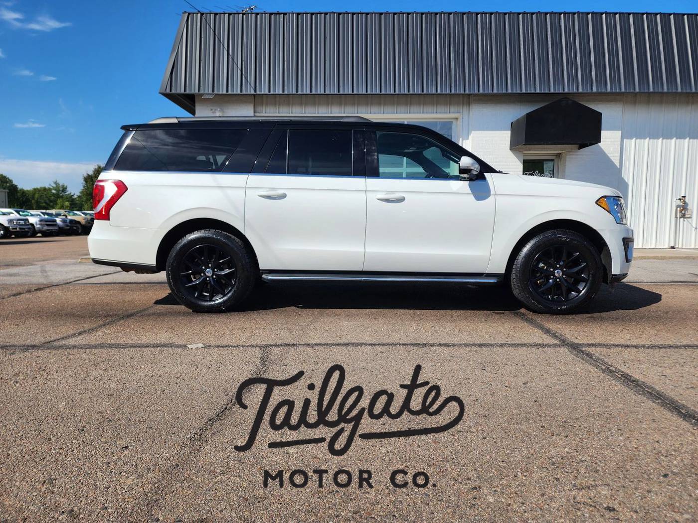 2021 Ford Expedition XLT — SUV — 109,224 mi — Fremont, NE
