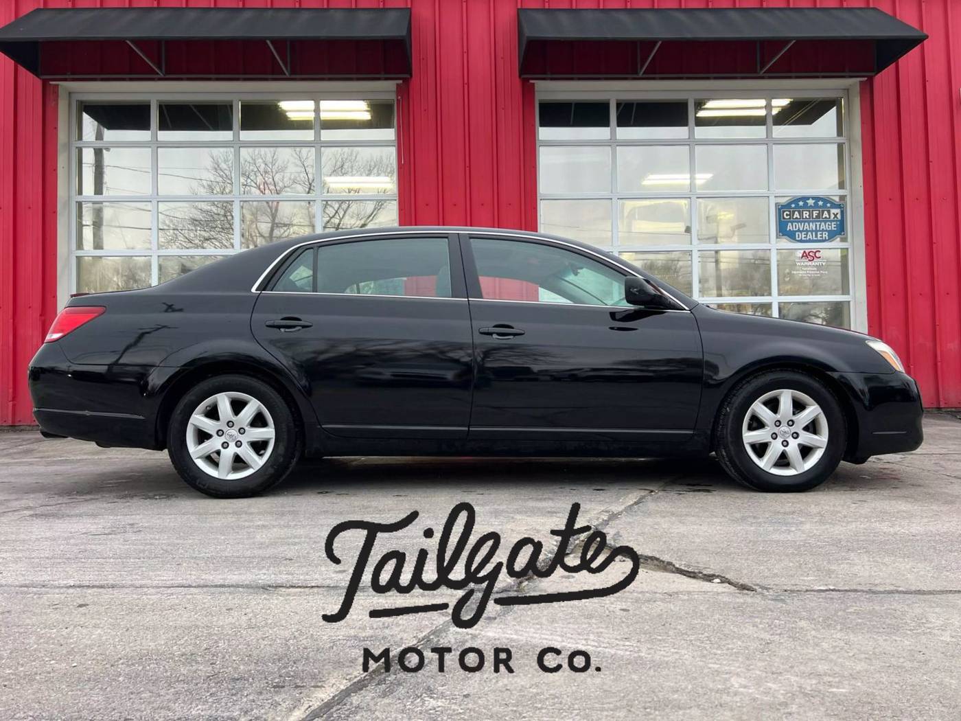 2007 Toyota Avalon XL — Sedan — 120,157 mi — Fremont, NE
