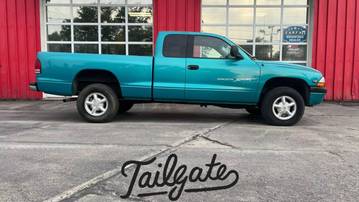 Used 1997 Trucks for Sale Near Me - TrueCar