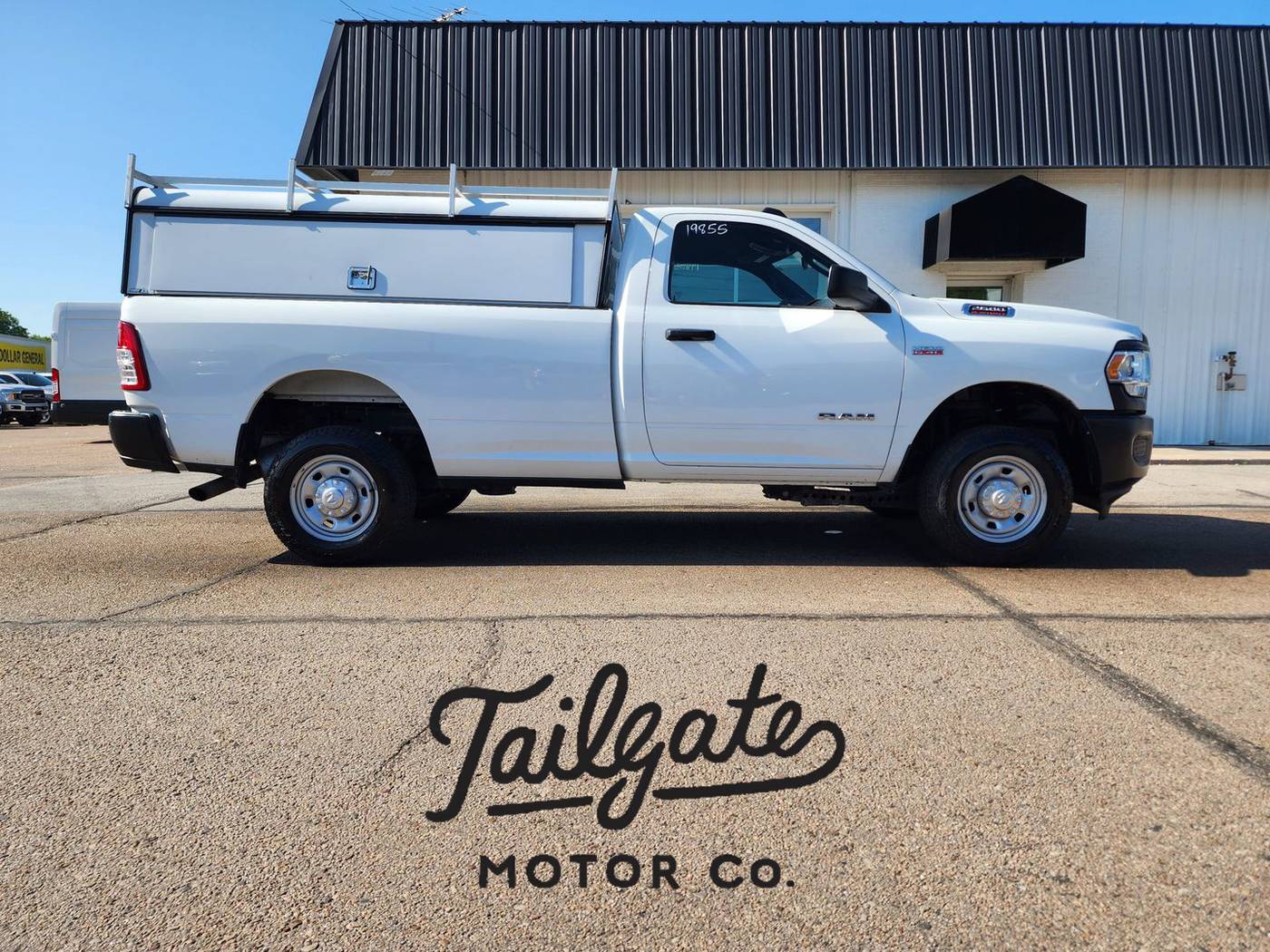 2022 Ram 2500 Tradesman — Pickup Truck — 109,331 mi — Fremont, NE
