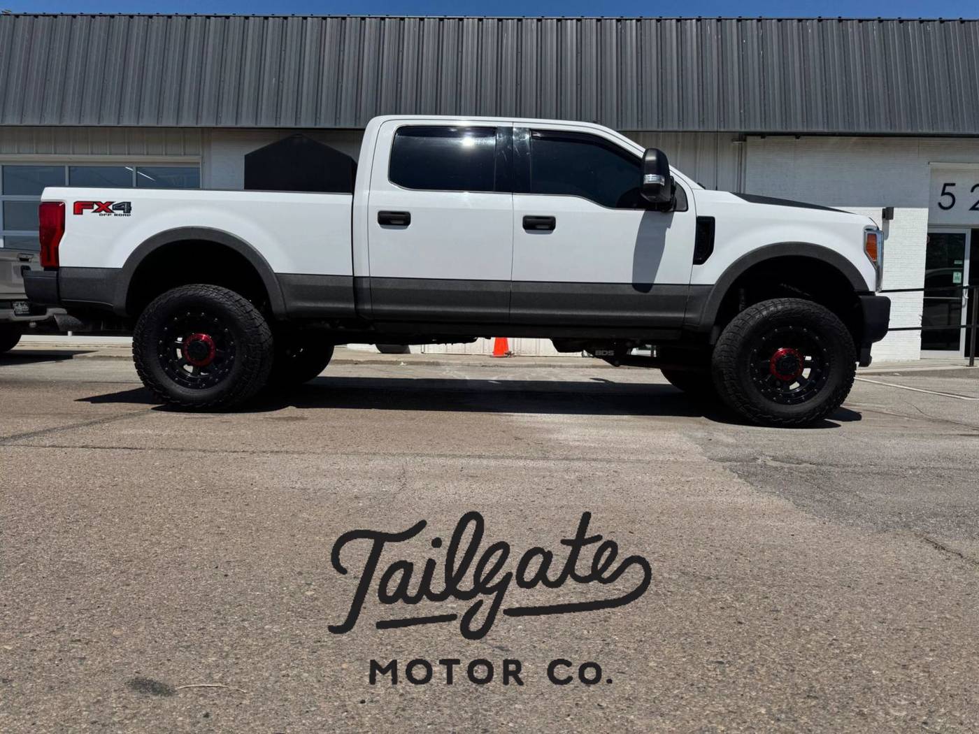 2019 Ford Super Duty F-350 Lariat — Pickup Truck — 109,174 mi — Fremont, NE