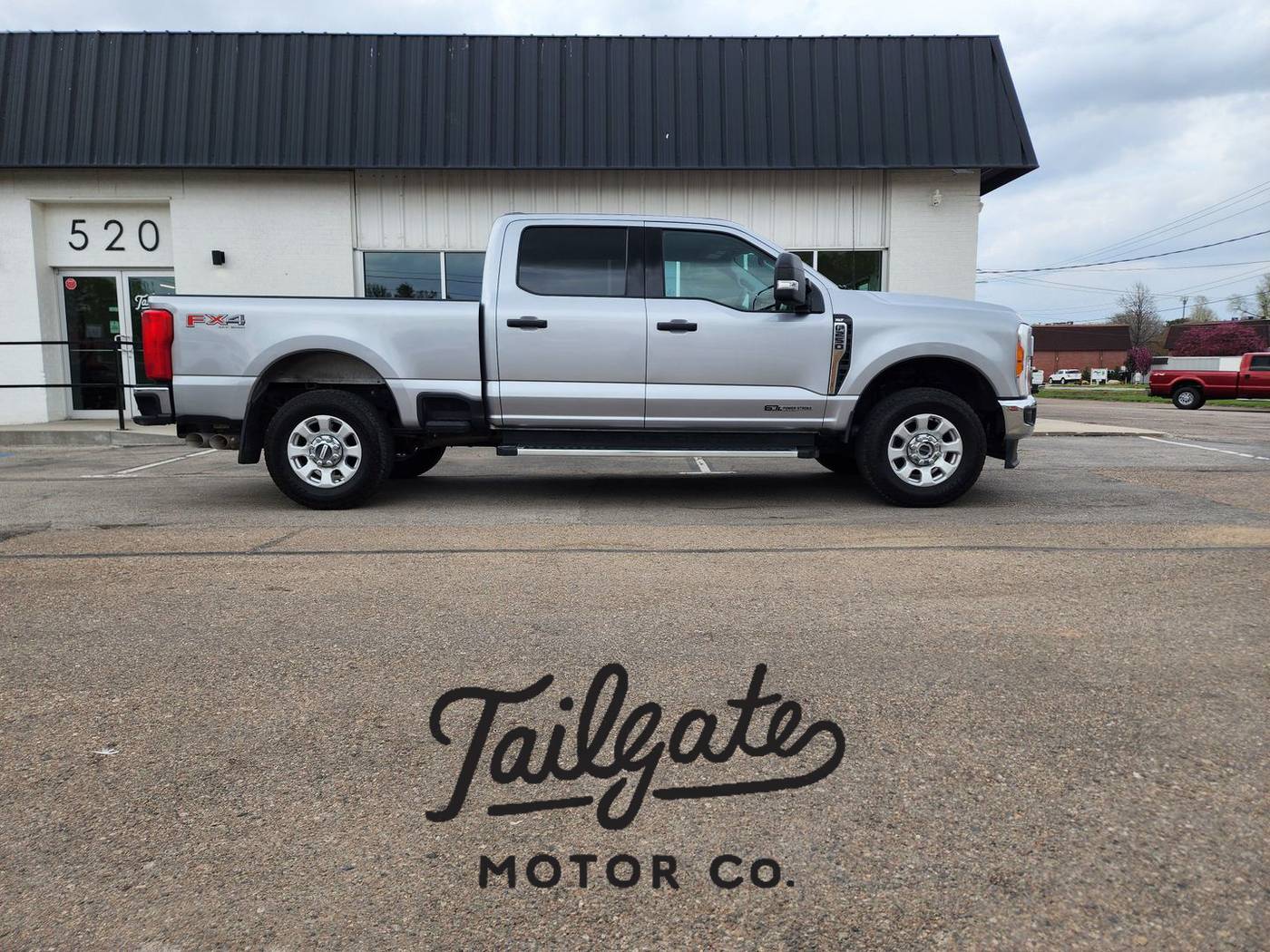 2023 Ford Super Duty F-250 XLT — Pickup Truck — 92,651 mi — Fremont, NE