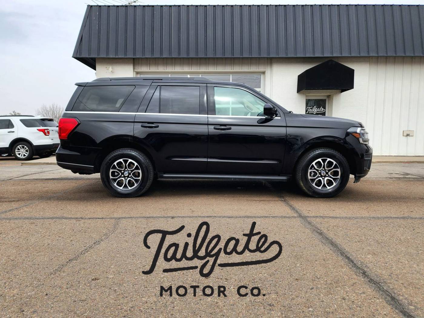 2024 Ford Expedition XLT — SUV — 7,445 mi — Fremont, NE