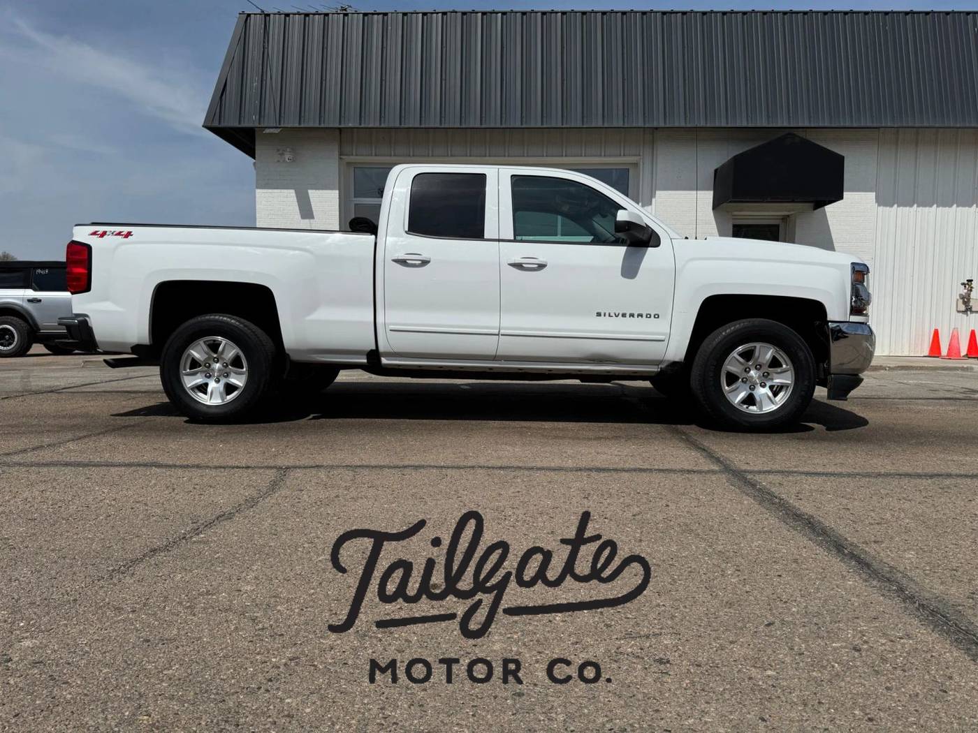2019 Chevrolet Silverado 1500 LD LT — Pickup Truck — 100,997 mi — Fremont, NE
