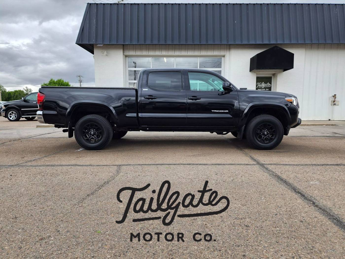 2022 Toyota Tacoma SR5 — Pickup Truck — 71,118 mi — Fremont, NE