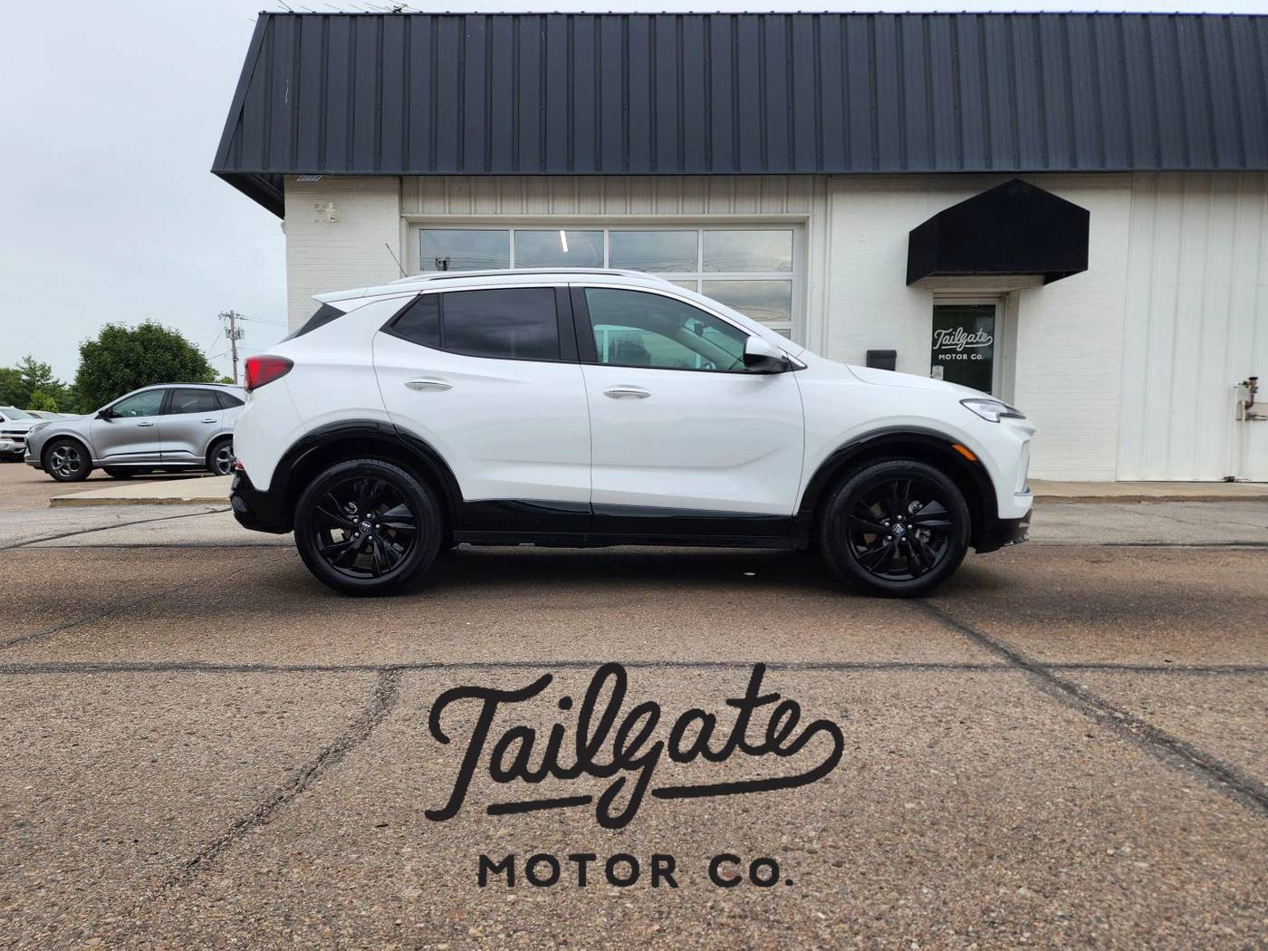 2024 Buick Encore GX Sport Touring — SUV — 13,173 mi — Fremont, NE