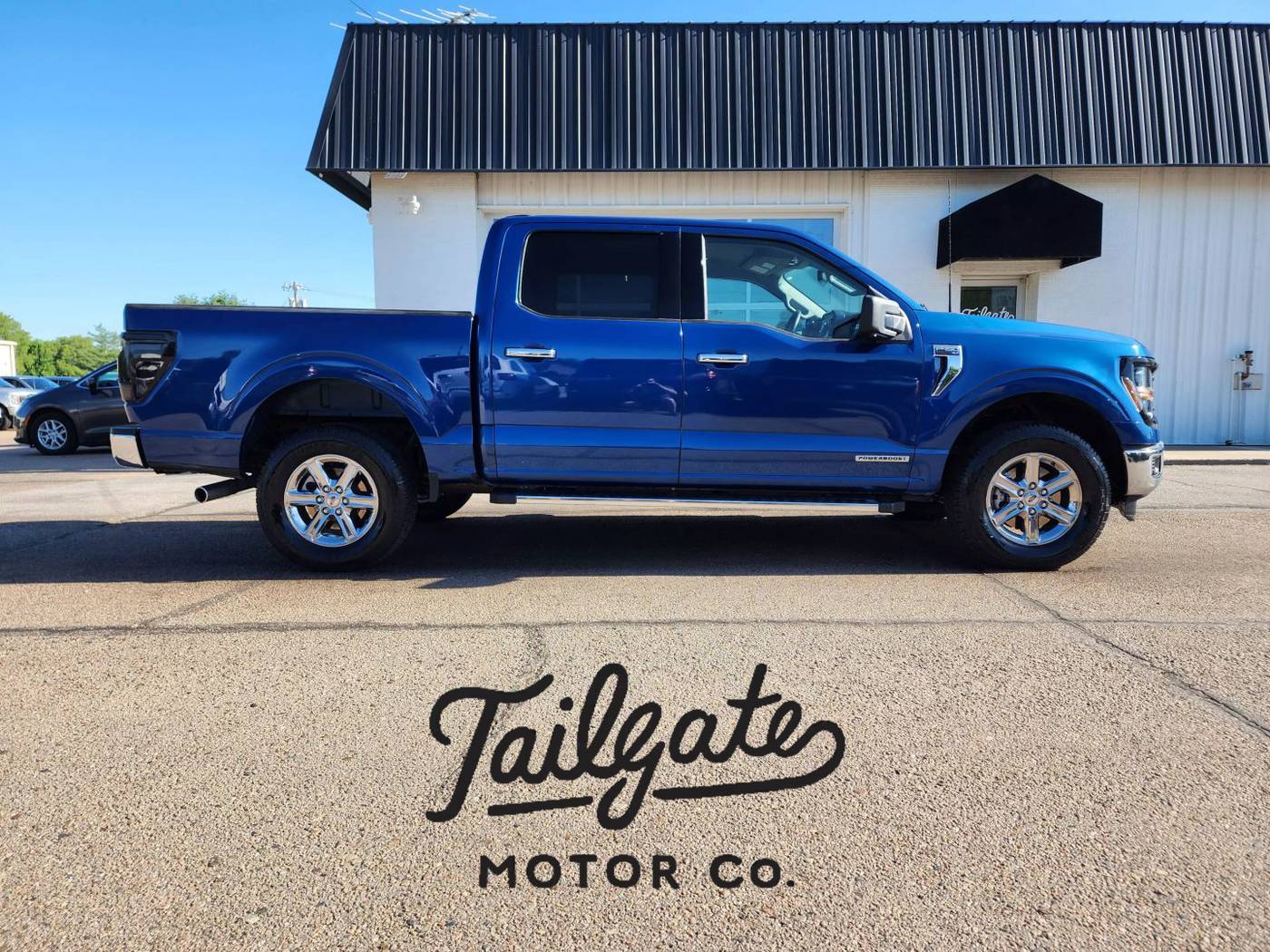 2024 Ford F-150 XLT — Pickup Truck — 30,457 mi — Fremont, NE