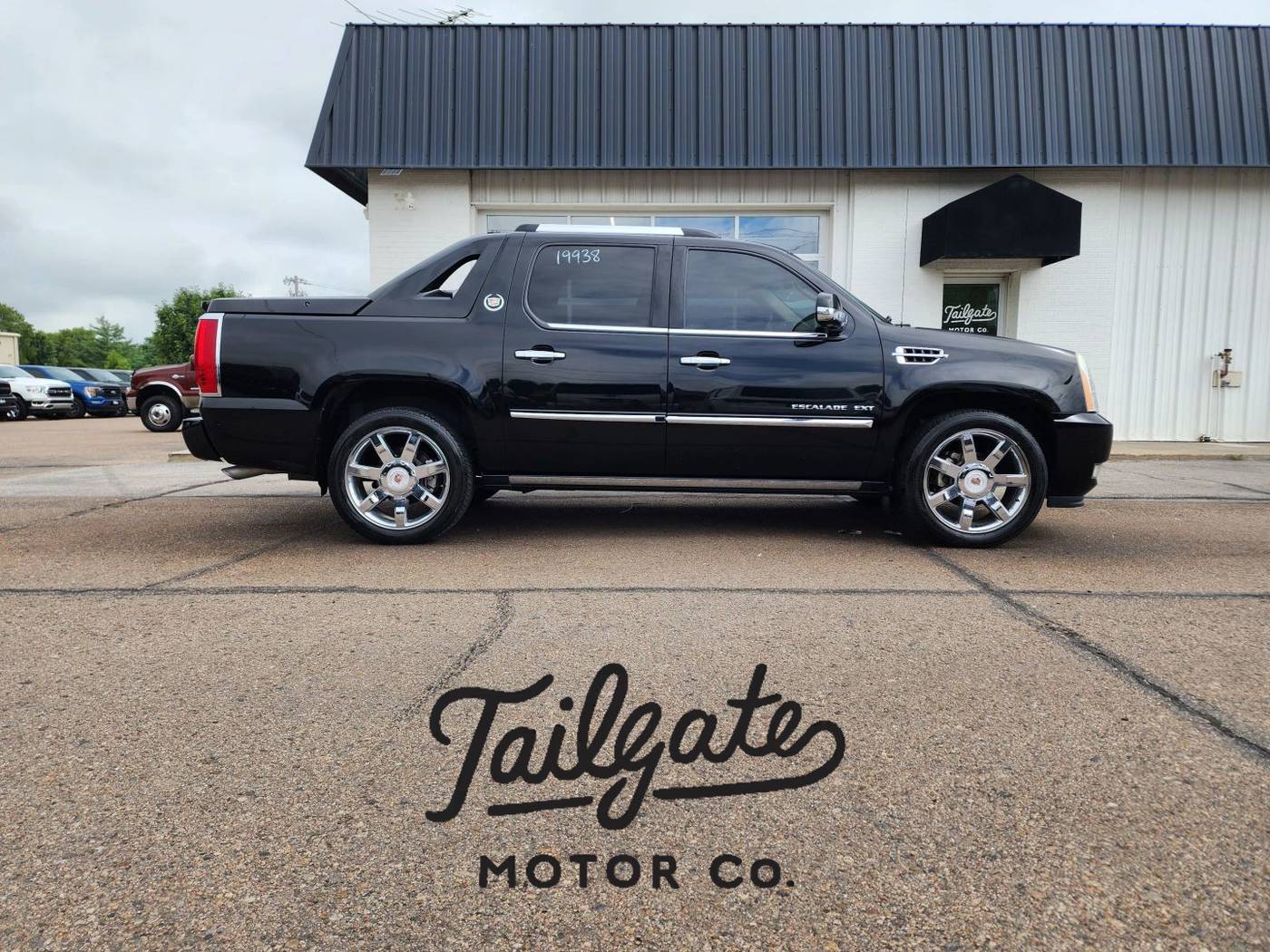 2010 Cadillac Escalade EXT Premium — Pickup Truck — 115,189 mi — Fremont, NE