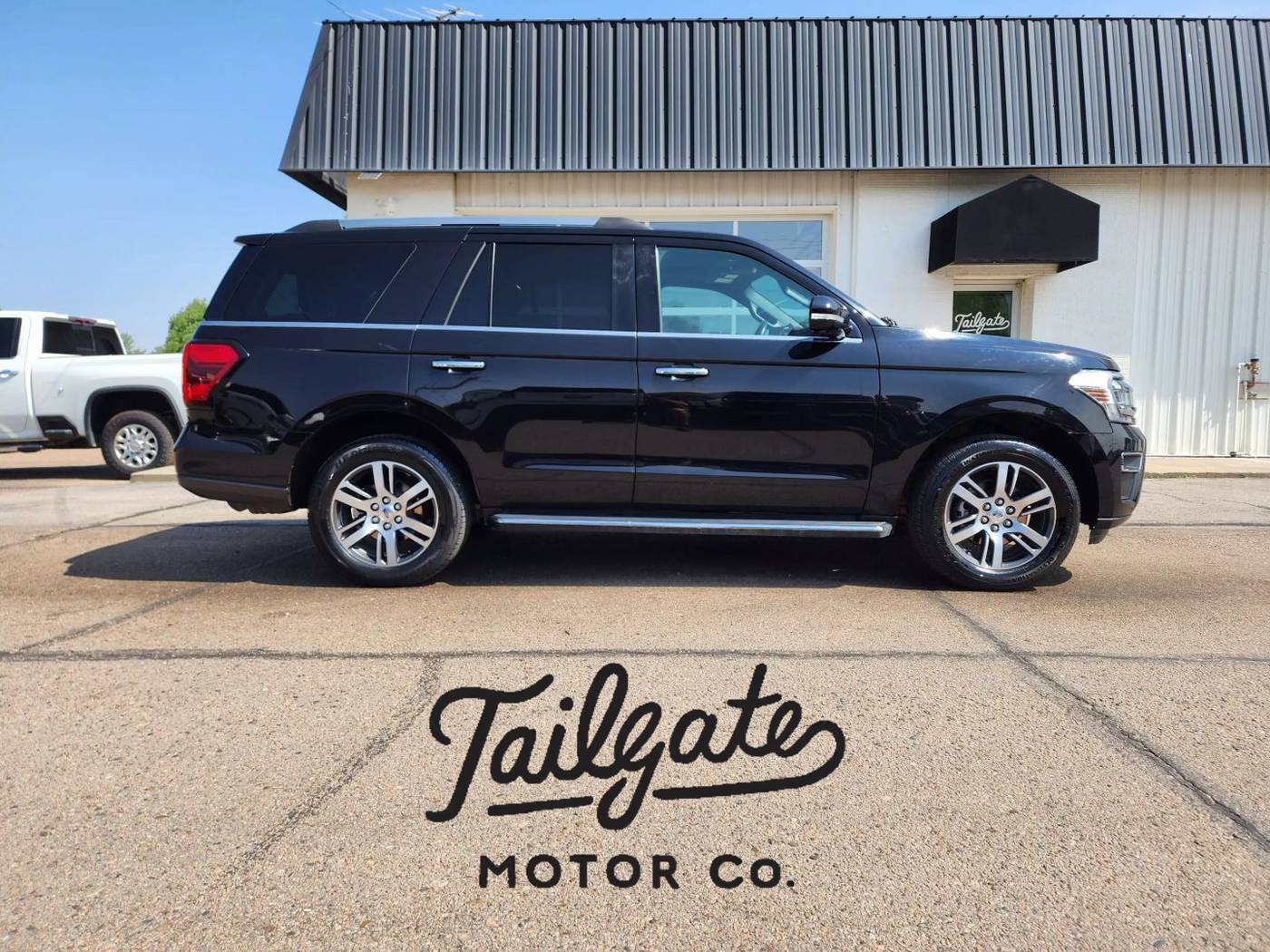 2023 Ford Expedition Limited — SUV — 67,456 mi — Fremont, NE