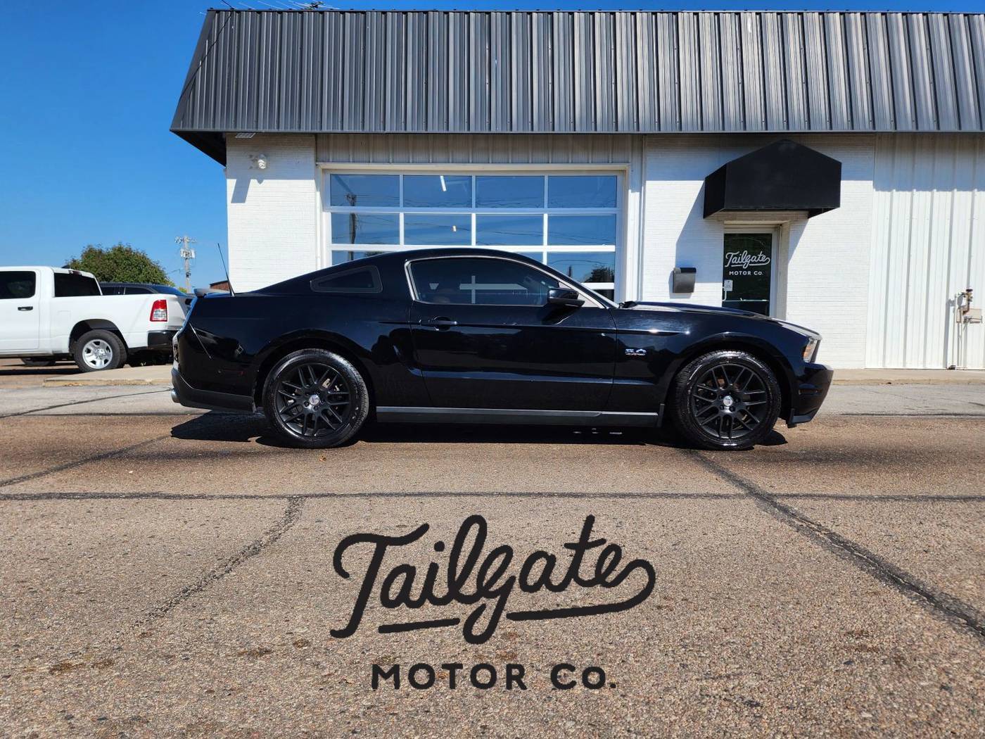2011 Ford Mustang GT Premium — Coupe — 97,880 mi — Fremont, NE