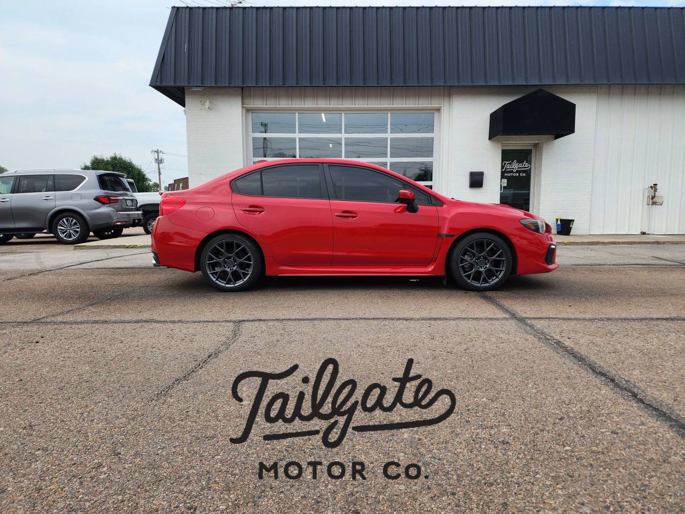 2019 Subaru WRX Base — Sedan — 65,006 mi — Fremont, NE