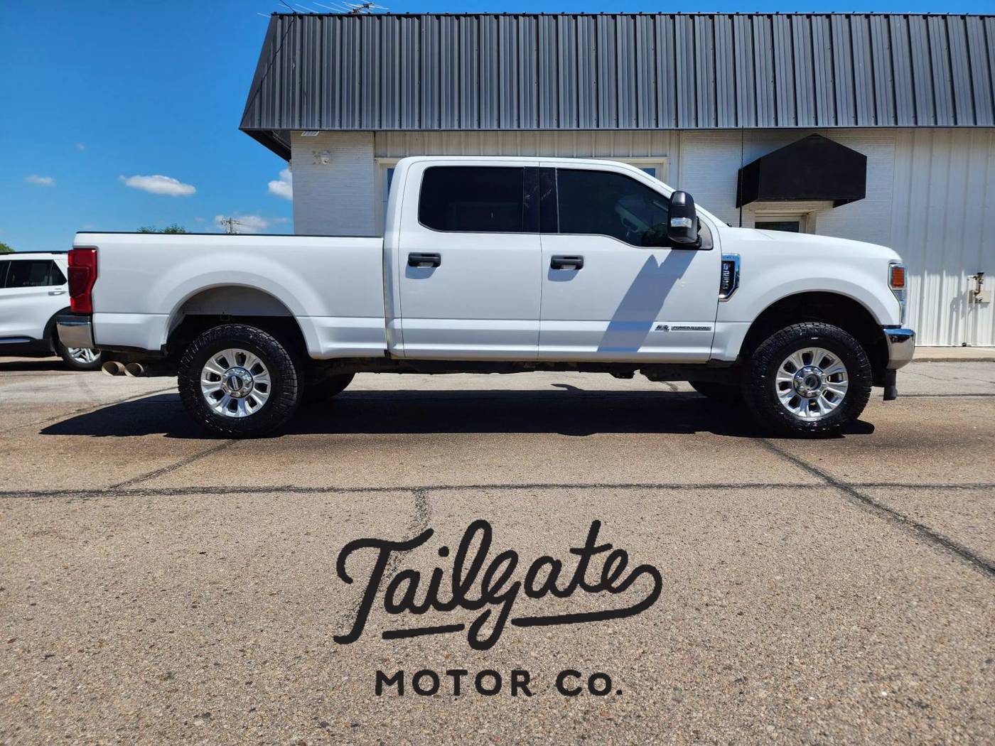 2022 Ford Super Duty F-250 XLT — Pickup Truck — 89,096 mi — Fremont, NE