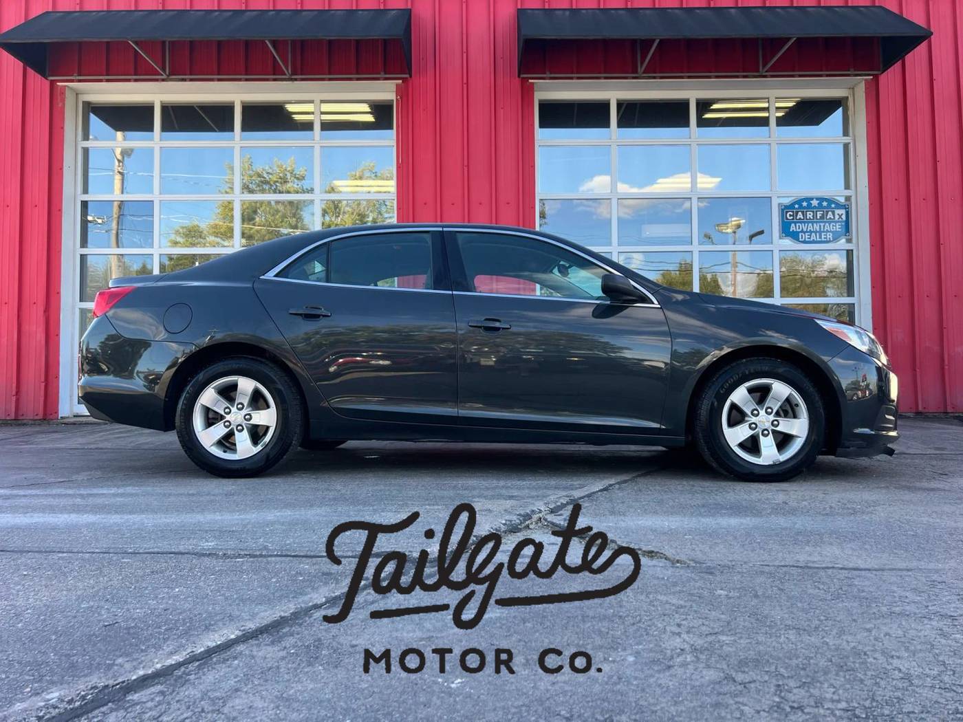 2014 Chevrolet Malibu LS — Sedan — 68,338 mi — Fremont, NE