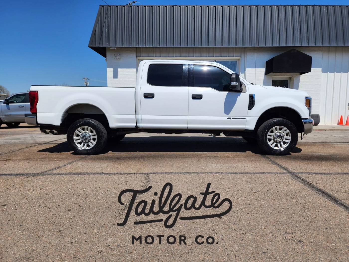 2019 Ford Super Duty F-250 XLT — Pickup Truck — 181,947 mi — Fremont, NE