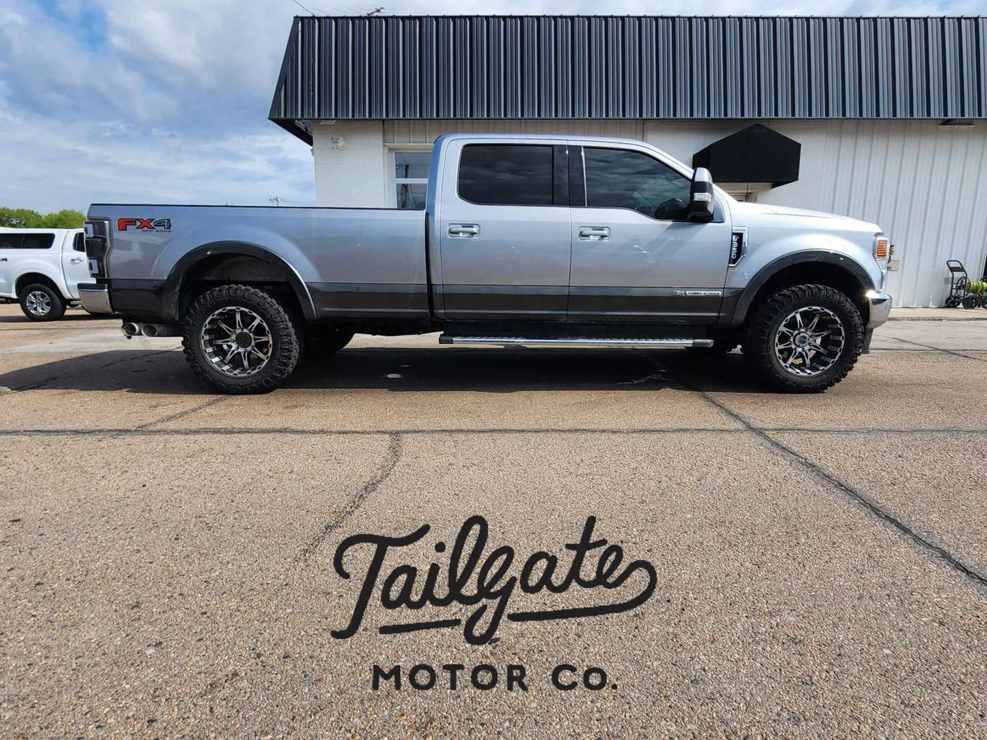 2020 Ford Super Duty F-350 Lariat — Pickup Truck — 130,419 mi — Fremont, NE