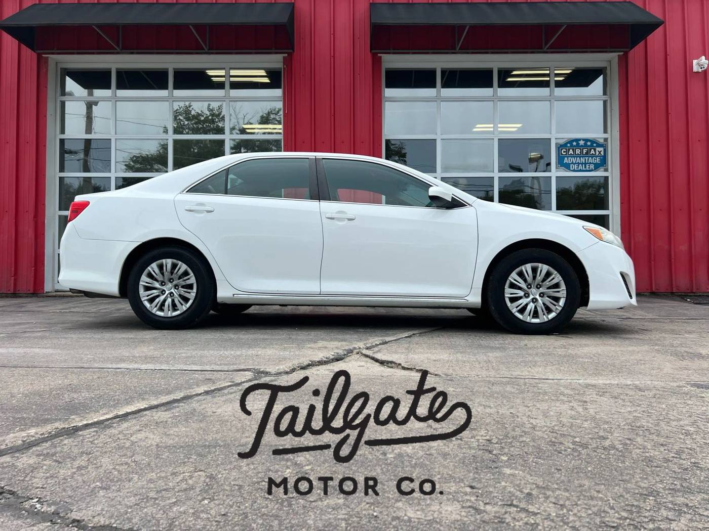 2014 Toyota Camry L — Sedan — 161,376 mi — Fremont, NE
