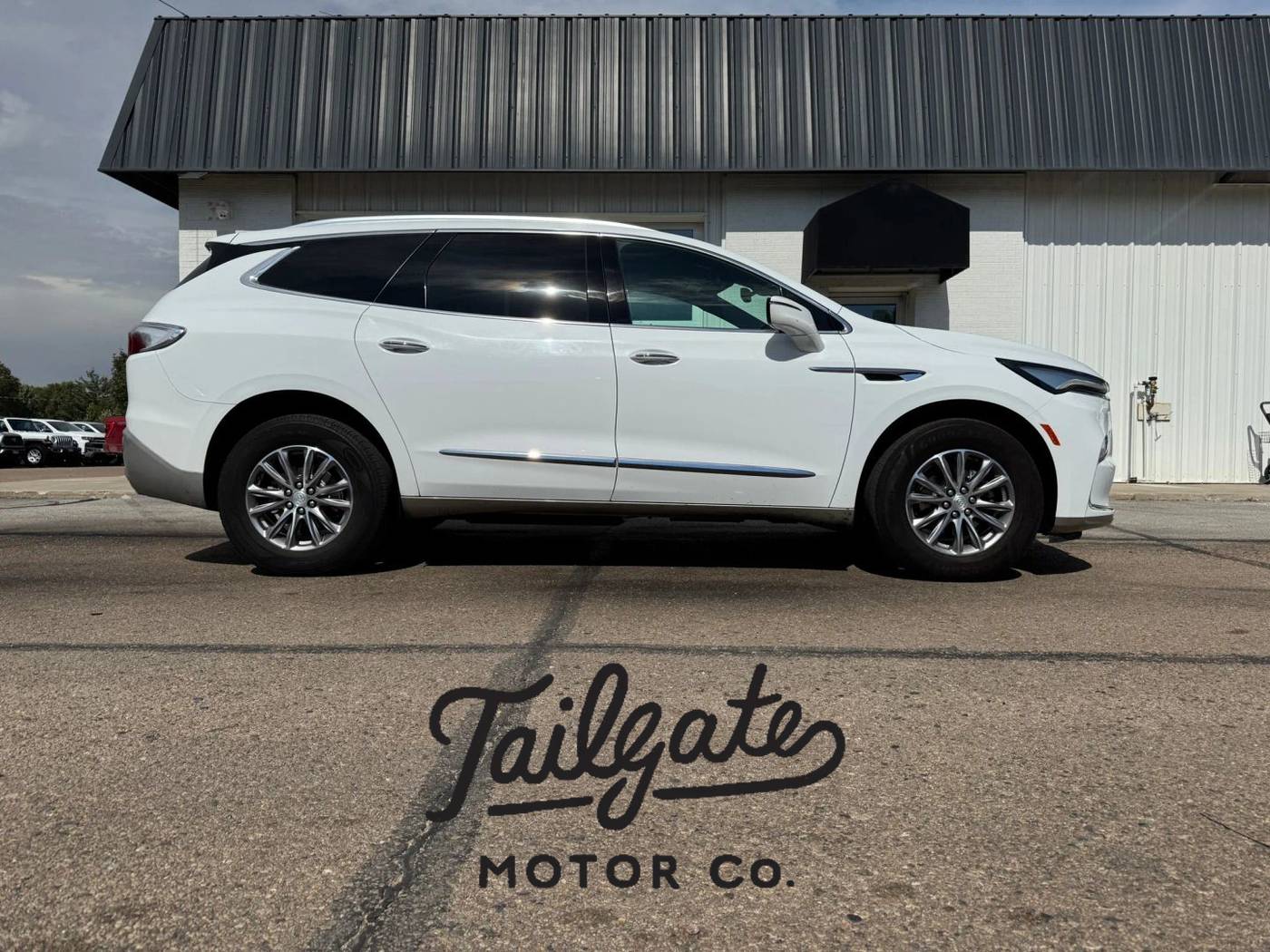 2022 Buick Enclave Essence — SUV — 111,519 mi — Fremont, NE
