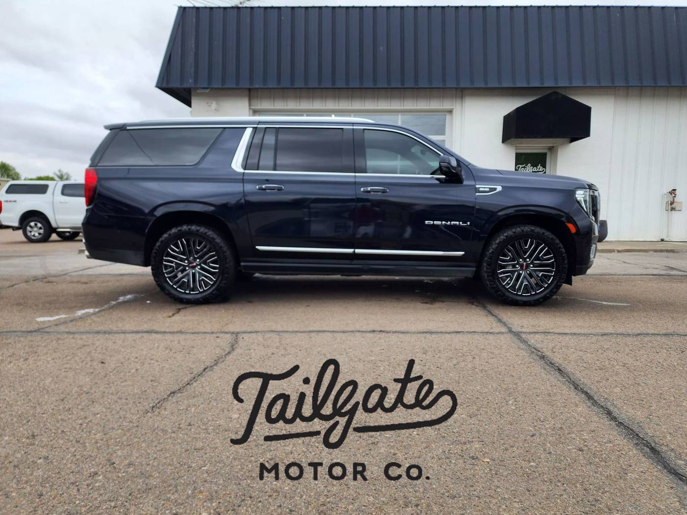 2021 GMC Yukon Denali — SUV — 73,152 mi — Fremont, NE