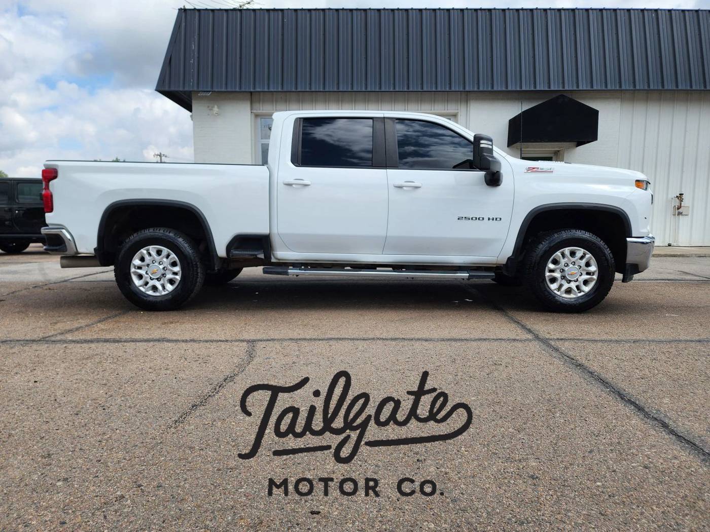 2023 Chevrolet Silverado 2500HD LT — Pickup Truck — 80,980 mi — Fremont, NE