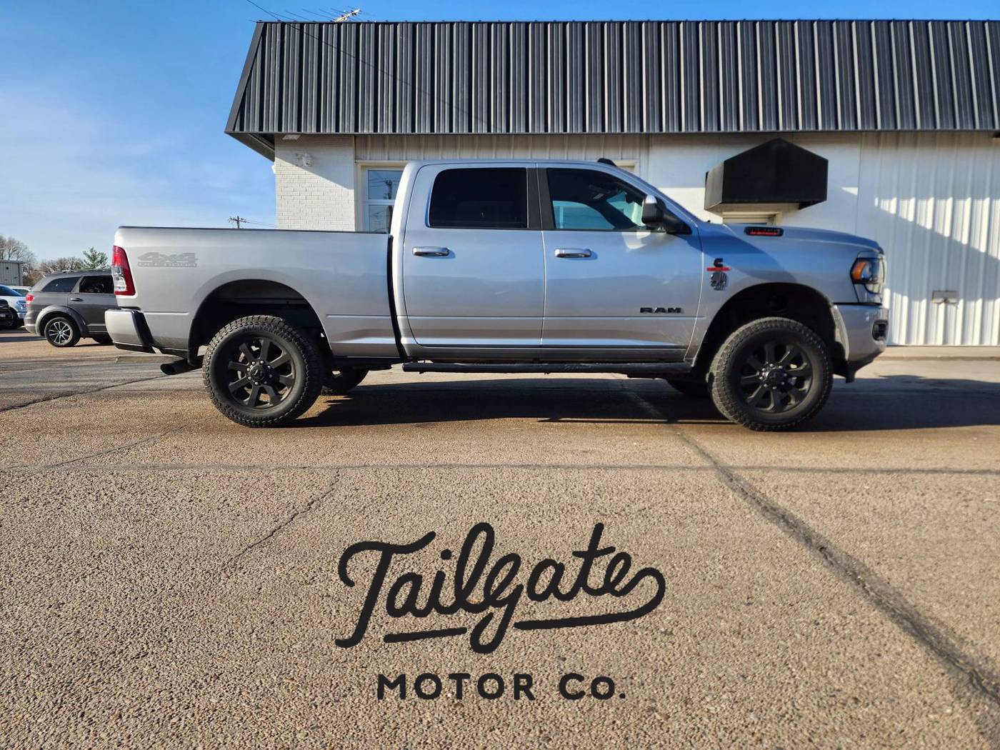 2020 Ram 2500 Big Horn — Pickup Truck — 113,222 mi — Fremont, NE