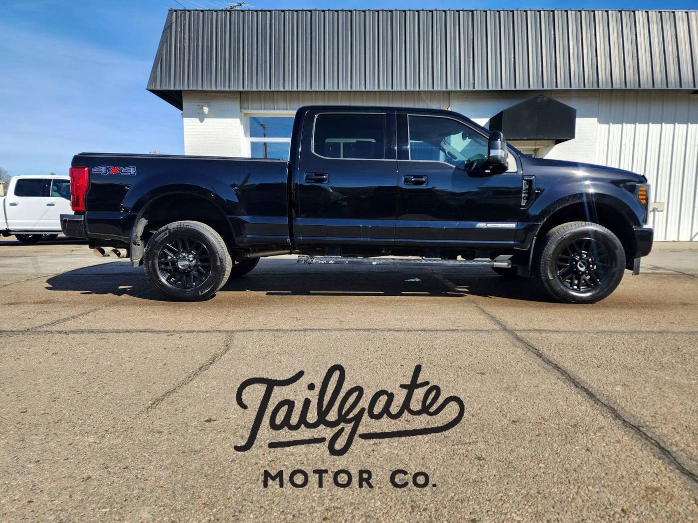 2019 Ford Super Duty F-250 Lariat — Pickup Truck — 114,002 mi — Fremont, NE