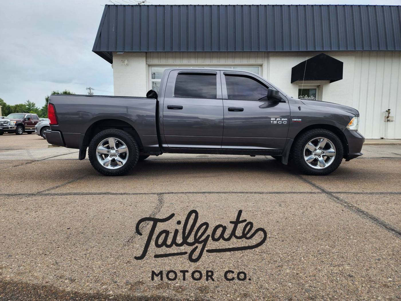 2018 Ram 1500 Tradesman — Pickup Truck — 165,128 mi — Fremont, NE