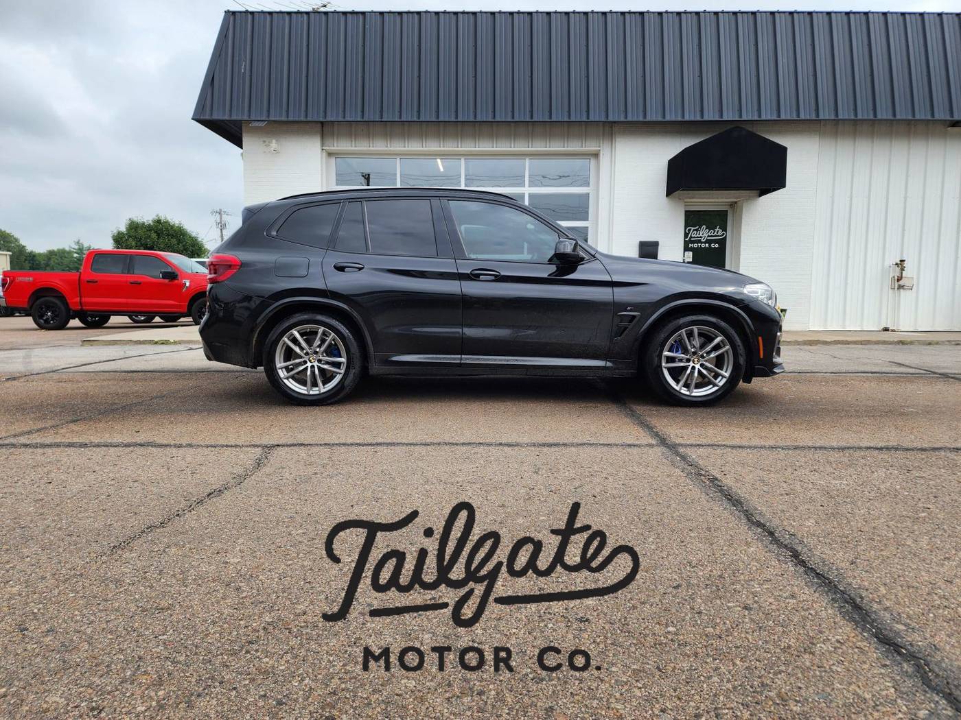 2019 BMW X3 M40i — SUV — 54,932 mi — Fremont, NE