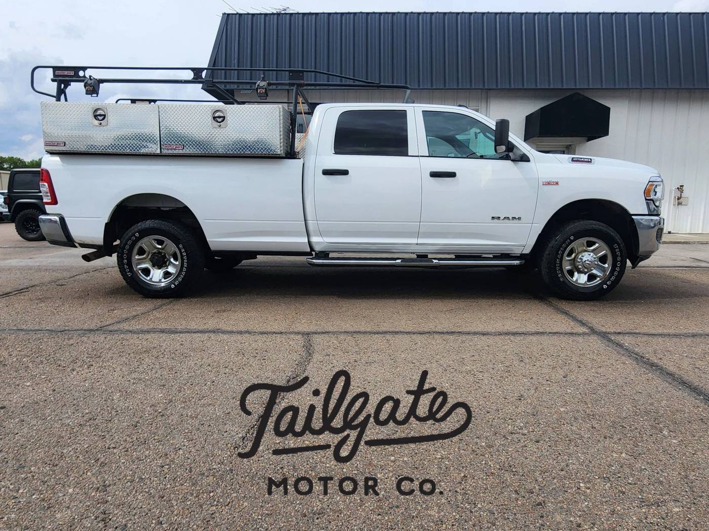 2021 Ram 2500 Tradesman — Pickup Truck — 70,738 mi — Fremont, NE