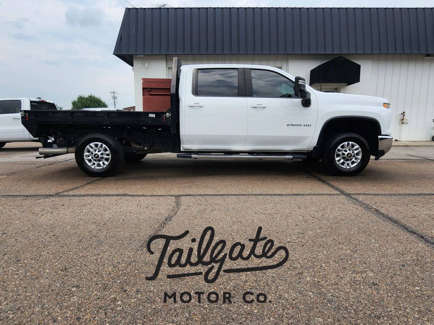 2024 Chevrolet Silverado 2500HD LT — Pickup Truck — 95,069 mi — Fremont, NE