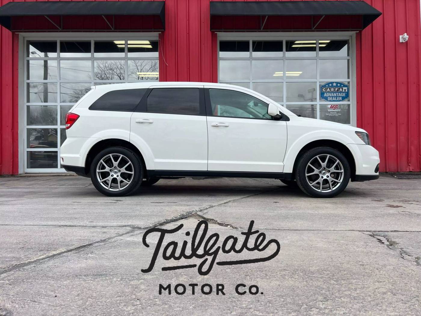 2019 Dodge Journey GT — SUV — 75,902 mi — Fremont, NE