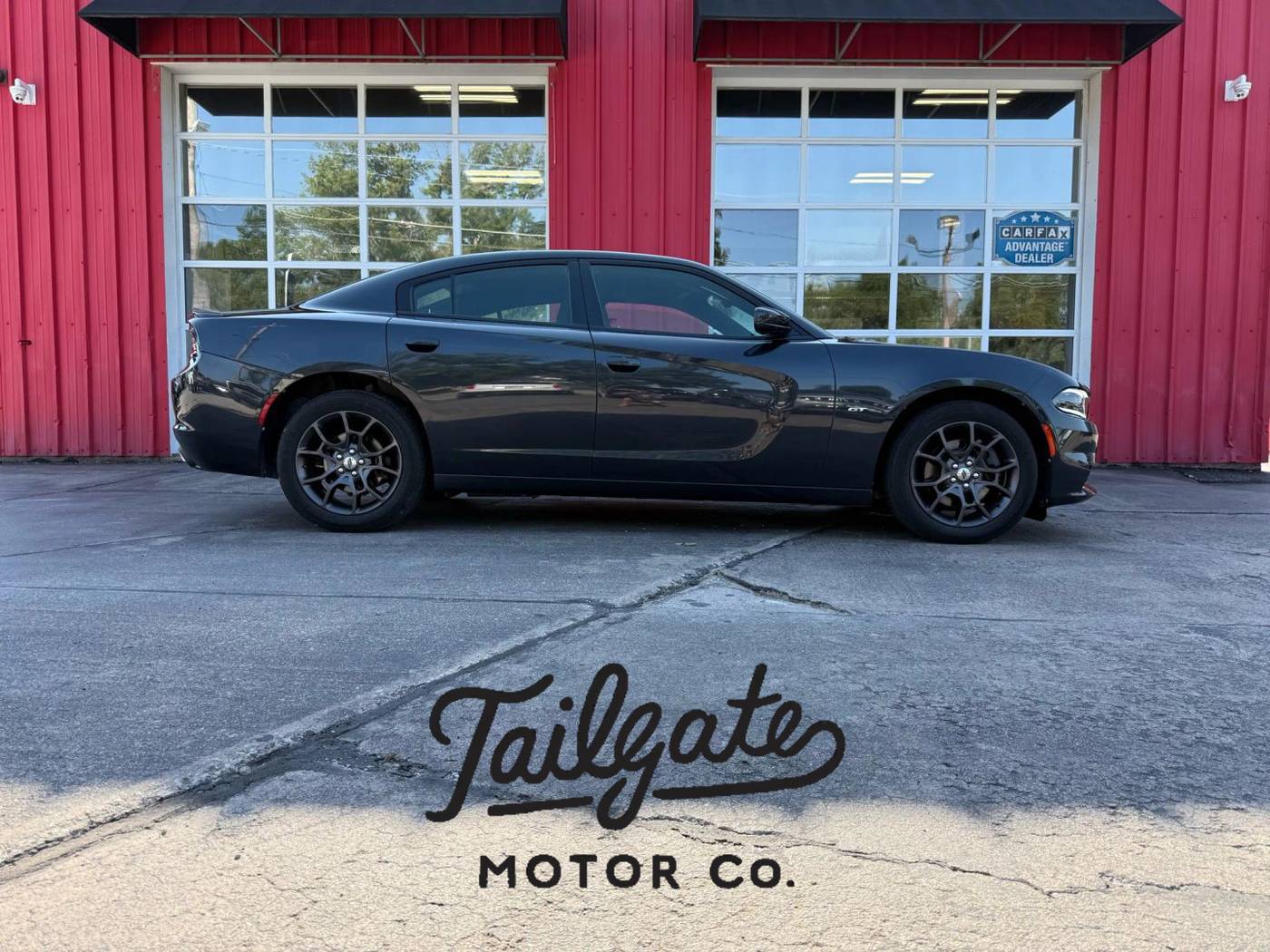 2018 Dodge Charger GT — Sedan — 85,202 mi — Fremont, NE