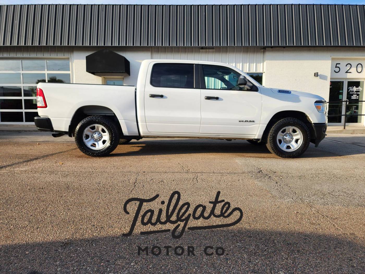 2022 Ram 1500 Tradesman — Pickup Truck — 73,625 mi — Fremont, NE