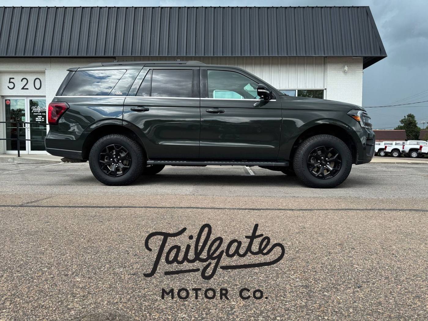 2022 Ford Expedition Timberline — SUV — 107,104 mi — Fremont, NE